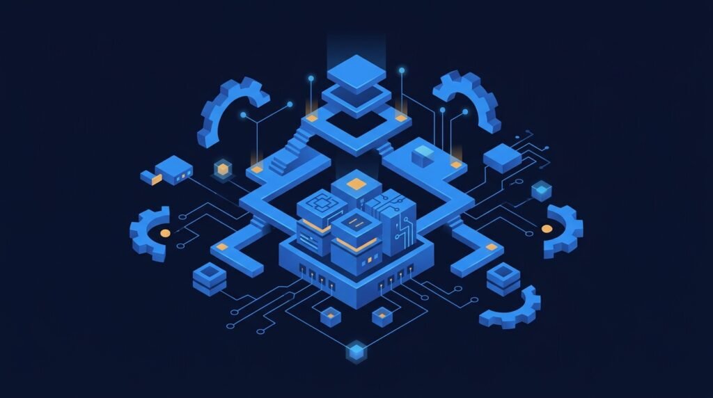 مقدمة إلى عالم لينكس: التاريخ، الفلسفة، وهندسة النواة (Kernel)