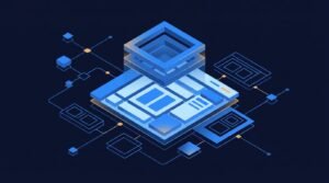 ما هي لغة HTML؟ دليلك التقني الشامل لفهم هيكل الويب الحديث والمعيار الحي