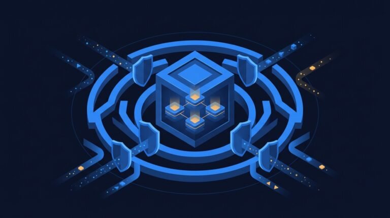 دليل تأمين خوادم لينكس: فهم معماريات Netfilter والتحكم عبر UFW وFirewalld وIptables