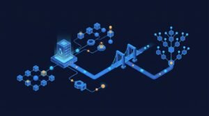 دليلك العملي لفهم شبكات لينكس: العناوين والمقابس وبروتوكولات IP وSSH وDNS
