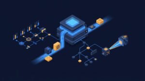 دليل إدارة العمليات في لينكس: تشريح الموارد والتحكم عبر top وhtop وps وkill