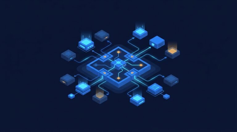 الدليل الشامل لإدارة خدمات لينكس باحتراف عبر systemd و systemctl